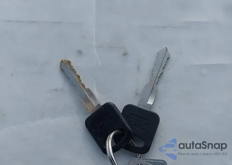 1993 Ford Ranger Super Cab from USA, damaged, VIN 1FTCR15U5PPB83630